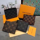 P70 color four-color optional size 19x10 Lv classic four brothers short folding classic ti