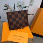 P70 color four-color optional size 19x10 Lv classic four brothers short folding classic ti
