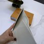 p75 Dream Series Lv Counter Latest Version Wallet Zipper Bag Passport Clip Original PVC