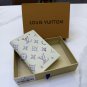 p75 Dream Series Lv Counter Latest Version Wallet Zipper Bag Passport Clip Original PVC