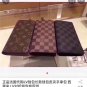 P80 color four-color optional size 19x10 Lv counter classic long folded one to one counter