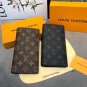 P80 color four-color optional size 19x10 Lv counter classic long folded one to one counter