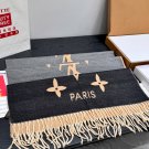 P80 tax-free gift box packagingLV gradient cashmere scarfUnilaterally declare this to