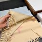 P80 tax-free gift box packagingLV gradient cashmere scarfUnilaterally declare this to