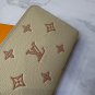 p85 60067 Lv Latest Wallet Zipper Bag Zero Wallet Original PVC High Quality Low Price un