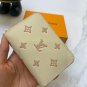 p85 60067 Lv Latest Wallet Zipper Bag Zero Wallet Original PVC High Quality Low Price un