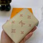 p85 60067 Lv Latest Wallet Zipper Bag Zero Wallet Original PVC High Quality Low Price un