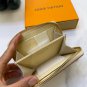 p85 60067 Lv Latest Wallet Zipper Bag Zero Wallet Original PVC High Quality Low Price un