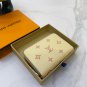 p85 60067 Lv Latest Wallet Zipper Bag Zero Wallet Original PVC High Quality Low Price un