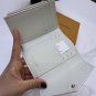 P85 Dream Series41938 Lv counter explosive Doudou wallet three fold item with cowhide an