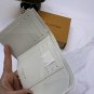 P85 Dream Series41938 Lv counter explosive Doudou wallet three fold item with cowhide an