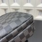 P85 Louis Vuitton Louis VuittonLV printed chest bag, crossbody shoulder bag, physical sh