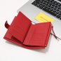 P90 color, black and red, size 15x10, model 58019, LV counter's latest style is popular! C