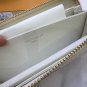 P90 Dream Series60017 Lv Counter New Wallet Zipper Bag Original PVC High Quality Low Pri
