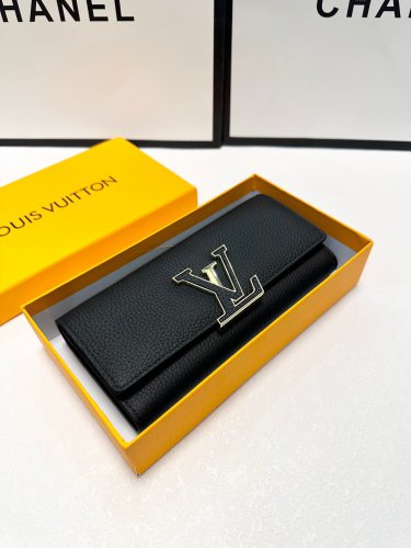 P95 color, black size, 19x10 LV counter's latest model is on the rise! Exquisite workmansh