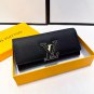 P95 color, black size, 19x10 LV counter's latest model is on the rise! Exquisite workmansh