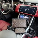 P95 high-end goods Louis Vutton LV shoulder bag Louis Vuitton shoulder bag crossbody mes