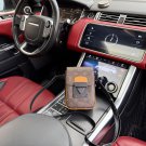 P100 high-end goods new Louis Vuitton LV shoulder bag Louis Vuitton mobile phone bag cro
