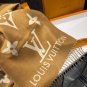 P100 The LV scarf is really versatile, with an UpUp upper body effect and a very powerfu_1005