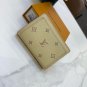 p100LV's latest update is the 'Portefeiille Claire', updated with soft Monogram Unplant