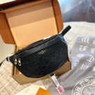 p105  Folding gift box packagingLv's waist bagchest bagIt can also be carried ove
