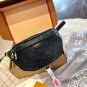 p105  Folding gift box packagingLv's waist bagchest bagIt can also be carried ove