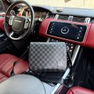 P105 High end goods Louis Vutton LV shoulder bag Louis Vuitton mailman bag N42710 LOUIS