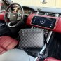 P105 High end goods Louis Vutton LV shoulder bag Louis Vuitton mailman bag N42710 LOUIS