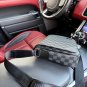 P105 High end goods Louis Vutton LV shoulder bag Louis Vuitton mailman bag N42710 LOUIS
