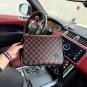 P105 High end goods Louis Vutton LV shoulder bag Louis Vuitton mailman bag N42710 LOUIS_2244