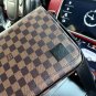 P105 High end goods Louis Vutton LV shoulder bag Louis Vuitton mailman bag N42710 LOUIS_2244
