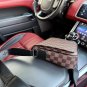 P105 High end goods Louis Vutton LV shoulder bag Louis Vuitton mailman bag N42710 LOUIS_2244