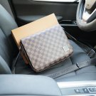 P105 LV Louis Vuitton official website synchronized high version crossbody single shoulder