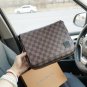 P105 LV Louis Vuitton official website synchronized high version crossbody single shoulder