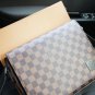 P105 LV Louis Vuitton official website synchronized high version crossbody single shoulder