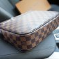 P105 LV Louis Vuitton official website synchronized high version crossbody single shoulder