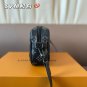 P110 comes with a folding box LV camera bag, a cool LV men's bag is here. The crossbody ba