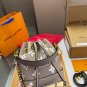 p115D-113 size 13 × 16 folding boxLV drawstring bucket bagThe upper body really has