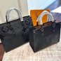 p115p120 The high-quality Lv autumn and winter new color scheme on the GO mommy bag ha