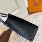 p115p120 The high-quality Lv autumn and winter new color scheme on the GO mommy bag ha