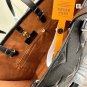 p115p120 The high-quality Lv autumn and winter new color scheme on the GO mommy bag ha