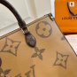 p115p120 The high-quality Lv autumn and winter new color scheme on the GO mommy bag ha_338