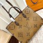 p115p120 The high-quality Lv autumn and winter new color scheme on the GO mommy bag ha_338