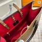 p115p120 The high-quality Lv autumn and winter new color scheme on the GO mommy bag ha_338