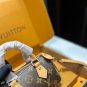 P120 (gift box packaging)LV Nano Speedy 16 Pillow Bag LV New Series Pillow Bag Handbag,