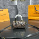 P120 box matchingLV Louis Vuitton Pillow BagThe LV Speedy none Pillow Bag with Murakam