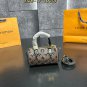 P120 box matchingLV Louis Vuitton Pillow BagThe LV Speedy none Pillow Bag with Murakam