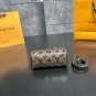 P120 box matchingLV Louis Vuitton Pillow BagThe LV Speedy none Pillow Bag with Murakam
