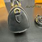 P120 box matchingLV Louis Vuitton Pillow BagThe LV Speedy none Pillow Bag with Murakam