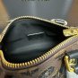 P120 box matchingLV Louis Vuitton Pillow BagThe LV Speedy none Pillow Bag with Murakam